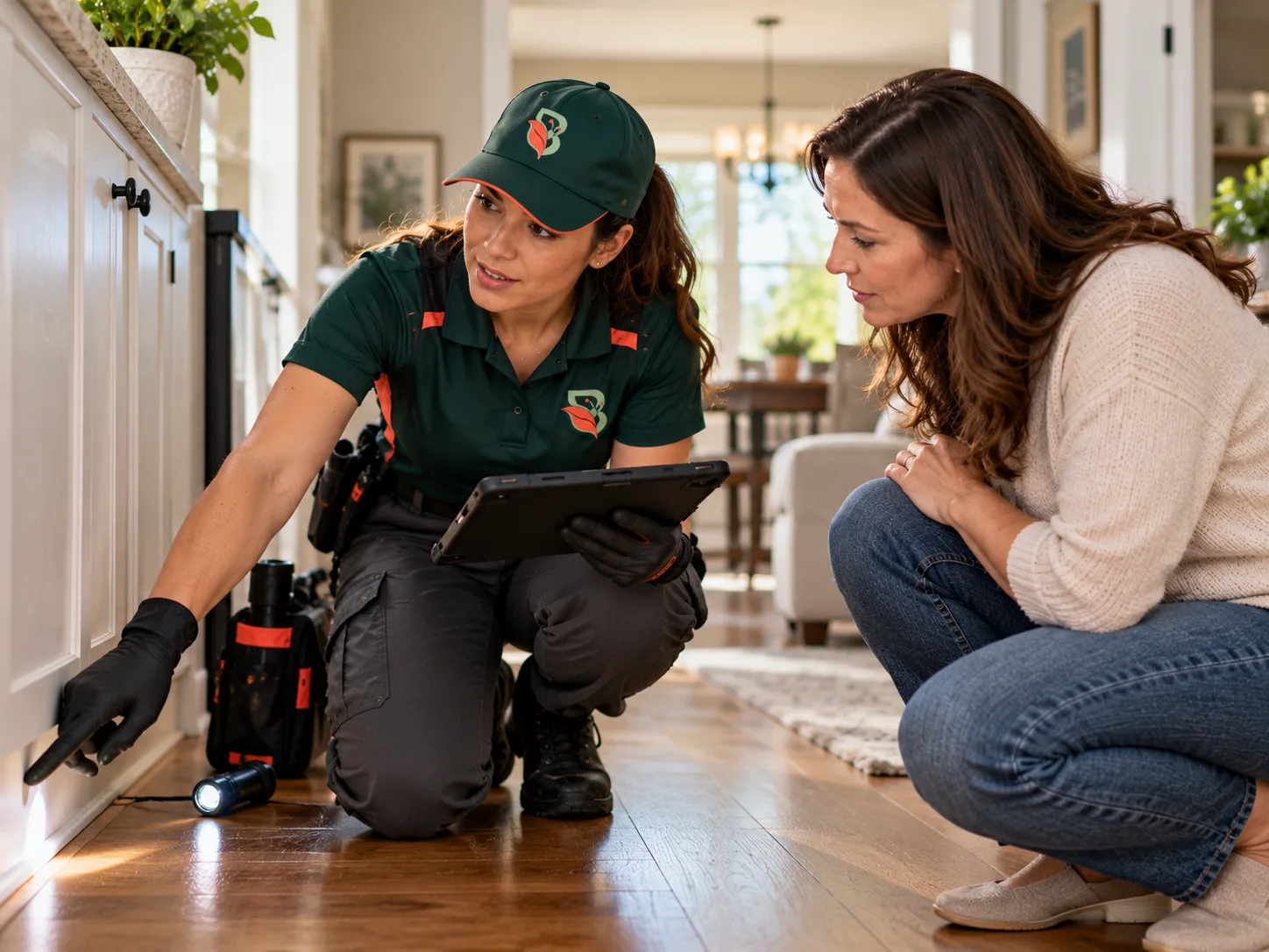 Pest Control Laneville, TX FAQs